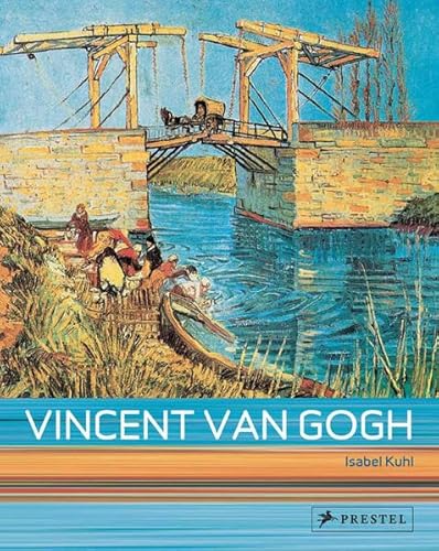 Beispielbild fr Vincent van Gogh zum Verkauf von medimops