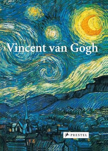 9783791341293: Vincent van Gogh; Prestel Mini ; Deutsch;