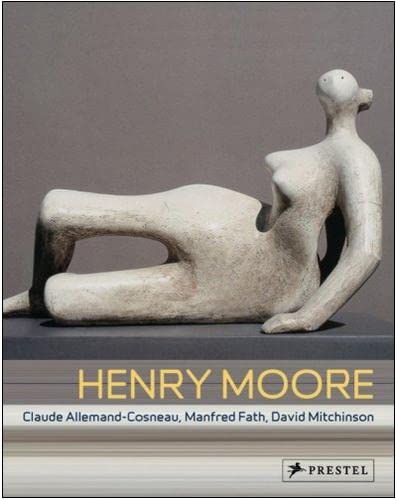 Stock image for Henry Moore: From the Inside Out for sale by SecondSale