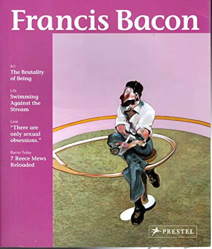 Beispielbild fr Francis Bacon: Living Art zum Verkauf von Books From California
