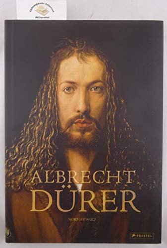 Albrecht DÃ¼rer (9783791342085) by Norbert Wolf