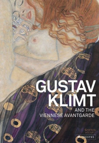 Gustav Klimt and the Viennese Avant-garde (9783791342269) by Weidinger, Alfred