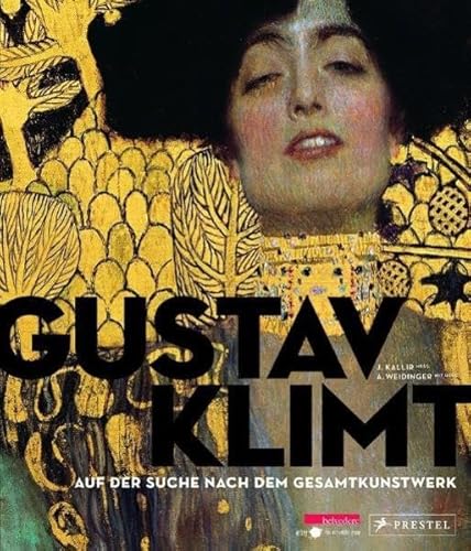 Stock image for Gustav Klimt. Auf der Suche nach dem Gesamtkunstwerk. for sale by Antiquariat & Verlag Jenior