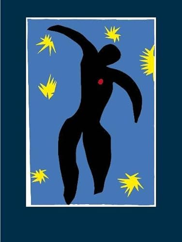 Matisse Jazz Henri Matisse. [Übers. des franz. Orig.-Textes: Egbert Baqué] - Matisse, Henri und Karin Wiethege
