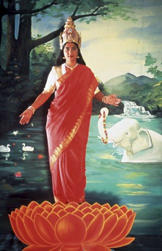 Stock image for Chalo India: A New Era of Indian Art / Eine Neue Ara Indischer Kunst for sale by ANARTIST