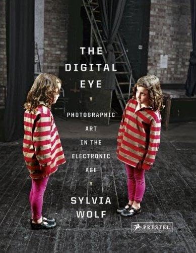 Stock image for The Digital Eye: Photographic Art in the Electronic Age for sale by Front Cover Books