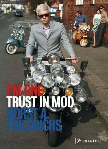 Stock image for I'm One: 21st Century Mods for sale by Byrd Books