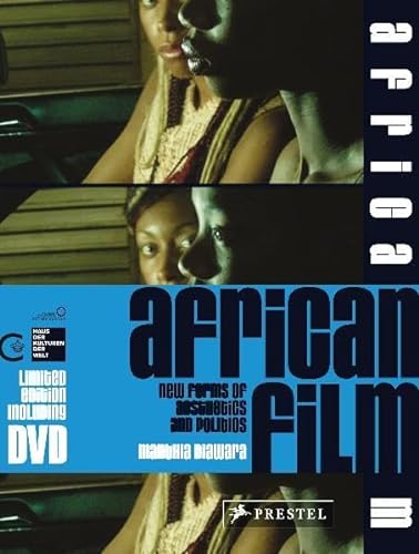 9783791343426: African Film New Forms of Aesthetics and Politics /anglais