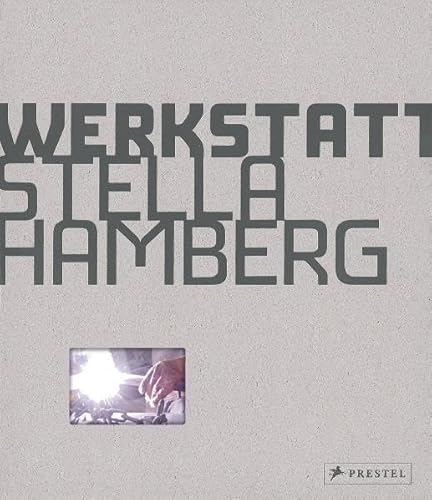 9783791343532: Kunstwerkstatt Stella Hamberg