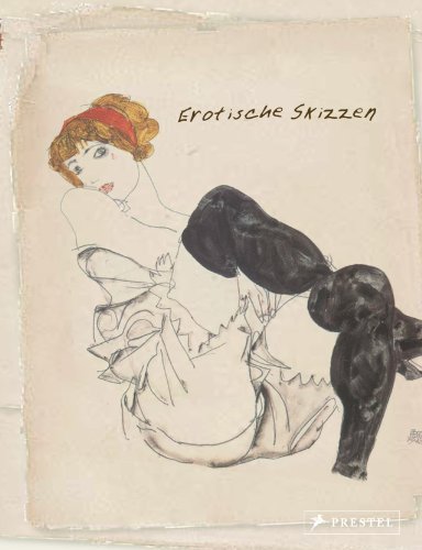 Erotische Skizzen (9783791343853) by Norbert Wolf