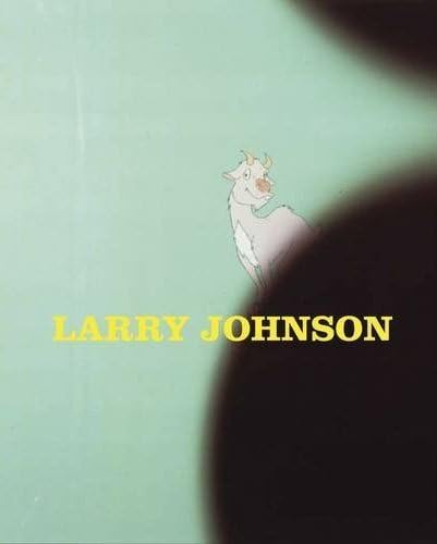 Beispielbild fr Larry Johnson. zum Verkauf von Powell's Bookstores Chicago, ABAA