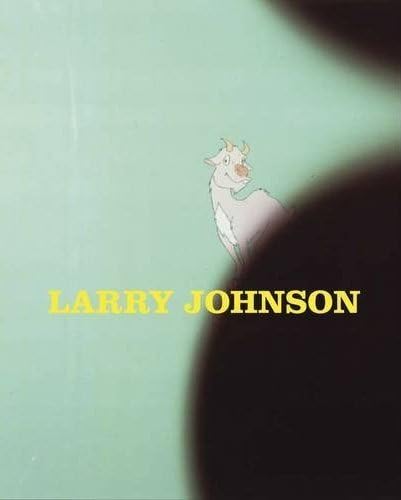 9783791343914: Larry Johnson.