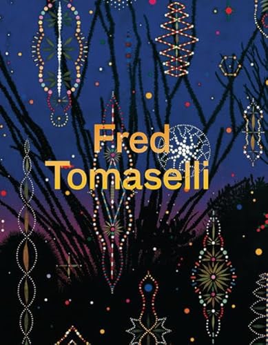 Beispielbild fr Fred Tomaselli zum Verkauf von Paisleyhaze Books