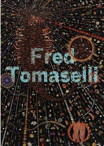 Stock image for Fred Tomaselli for sale by Paisleyhaze Books