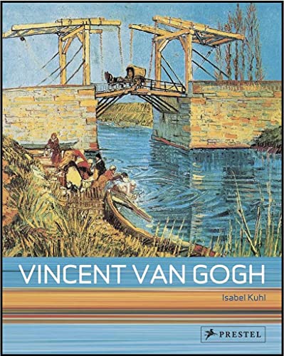 Imagen de archivo de Vincent van Gogh a la venta por Better World Books