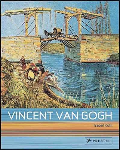 9783791343969: Vincent Van Gogh (Art Flexi) /anglais: (Art Flexi Series)