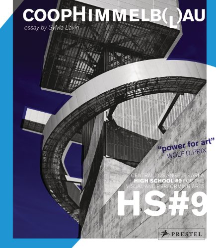 9783791344331: COOPHIMMELB(L)AU, HS#9 (Eng/Pb) [O/P]