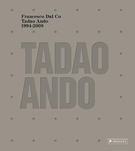 9783791344546: Tadao Ando: 1995-2010