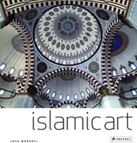 Stock image for Islamic Art for sale by Books of the Smoky Mountains