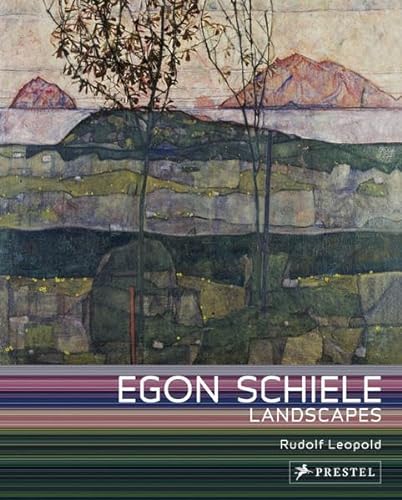 9783791344584: Egon Schiele: Landscapes