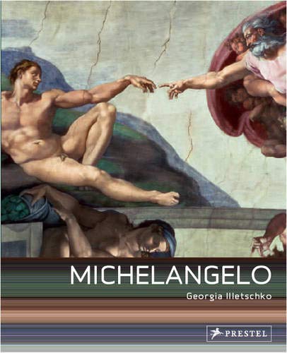 Michelangelo.