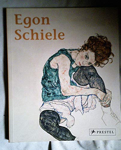 Stock image for Egon Schiele (Living Art) for sale by Wonder Book