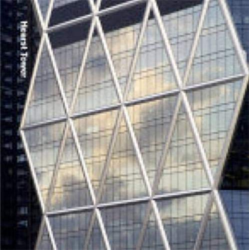 Stock image for Hearst Tower: Foster + Partners for sale by ThriftBooks-Atlanta