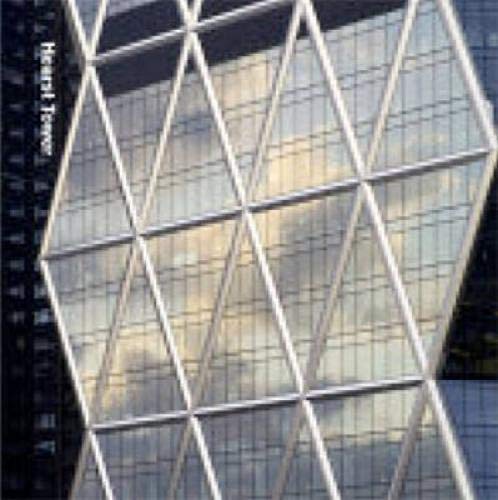 Hearst Tower (9783791344935) by Foster, Norman; Giovannini, Joseph