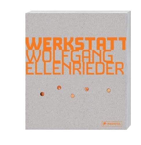 Kunstwerkstatt Wolfgang Ellenrieder : Tatort. [Projektleitung: Claudia Schwind]