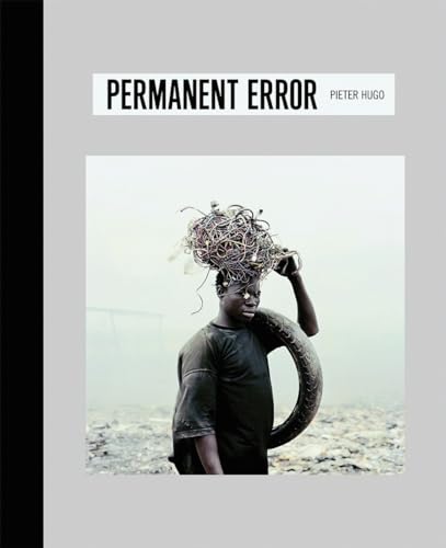 Stock image for Permanent Error for sale by Bellwetherbooks
