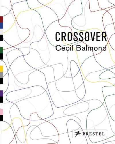 Crossover (9783791345222) by Balmond, Cecil