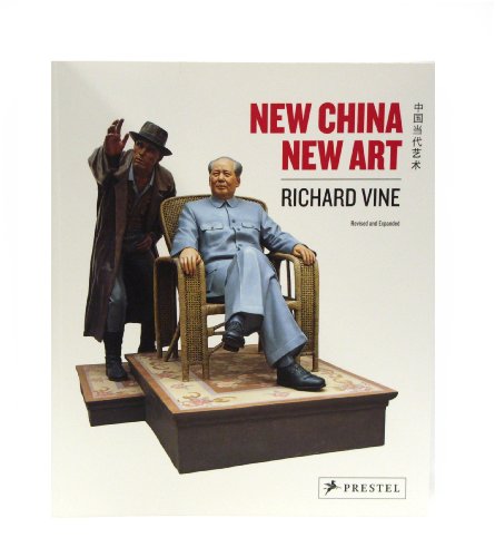 Stock image for New China New Art: (Revised and Expanded Edition) for sale by SecondSale