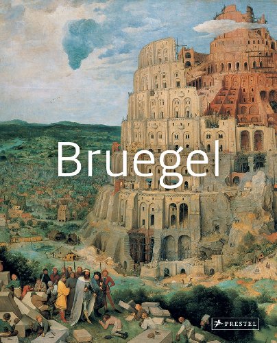 Beispielbild fr Groe Meister der Kunst: Bruegel zum Verkauf von medimops