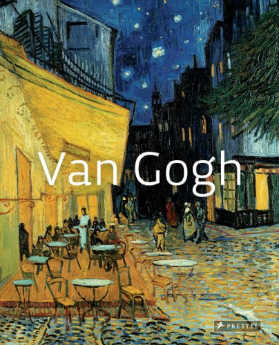 Stock image for Groe Meister der Kunst: van Gogh for sale by medimops