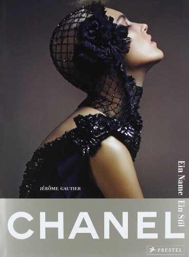 Imagen de archivo de Chanel. Ein Name - Ein Stil a la venta por medimops