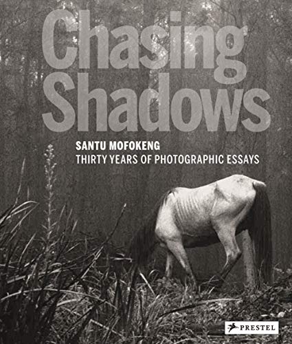 Beispielbild fr Chasing Shadows: Santu Mofokeng zum Verkauf von HPB-Red