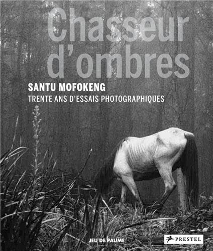 Beispielbild fr Chasseur d'ombres: Santu Mofokeng zum Verkauf von Midtown Scholar Bookstore