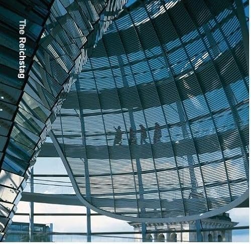 The Reichstag (9783791345895) by Foster, Norman; Abel, Chris