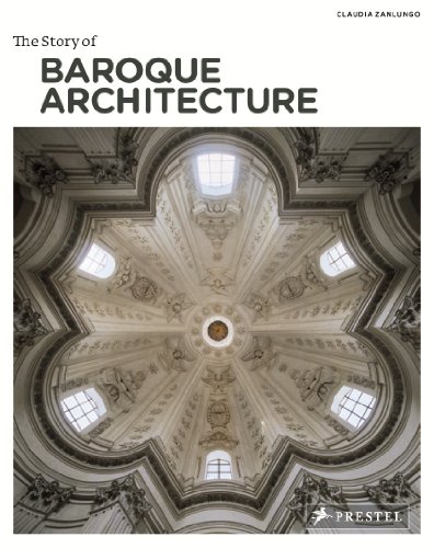 the story of baroque architecture