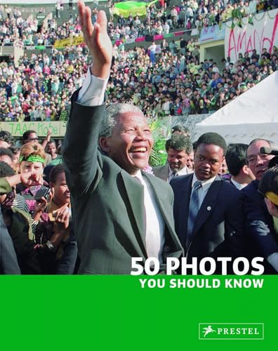 Stock image for 50 Photos You Should Know (50 You Should Know) for sale by SecondSale