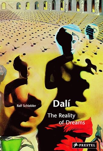 Imagen de archivo de Dali: The Reality of Dreams a la venta por SecondSale