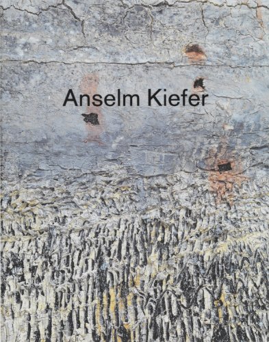 Anselm Kiefer - Nächstes Jahr in Jerusalem - KIEFER, Anselm & WARNER, Marina