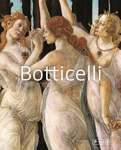 Beispielbild fr Botticelli zum Verkauf von Blackwell's