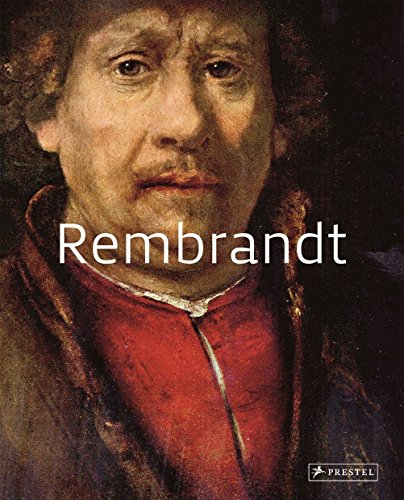 Beispielbild fr Rembrandt zum Verkauf von Blackwell's