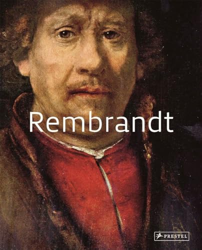 Stock image for Rembrandt: Masters of Art for sale by Goodwill