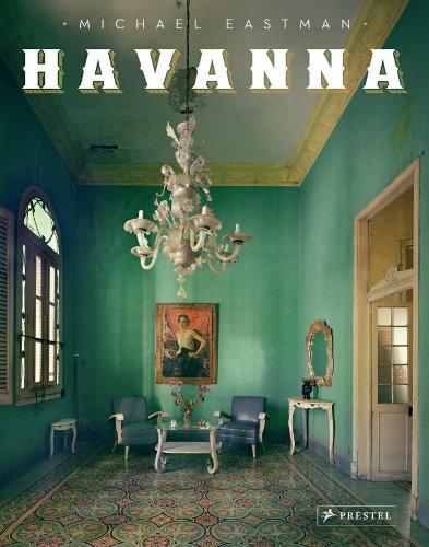 Havanna (9783791346236) by Unknown Author