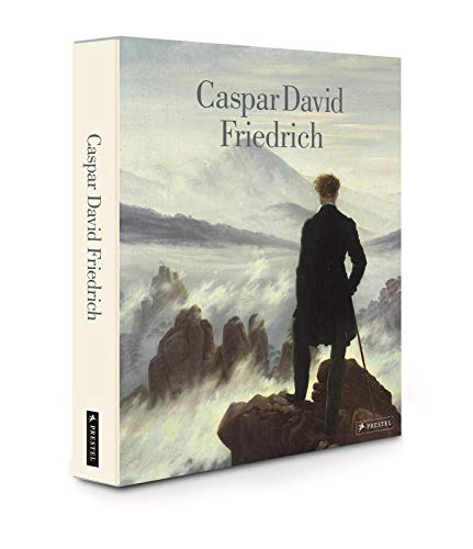 Caspar David Friedrich /allemand - GRAVE JOHANNES