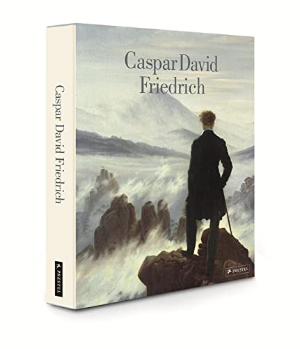 Caspar David Friedrich