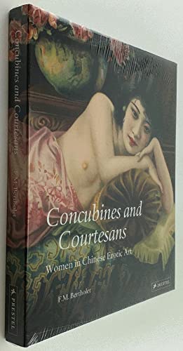 

Concubines and Courtesans: Women in Chinese Erotic Art