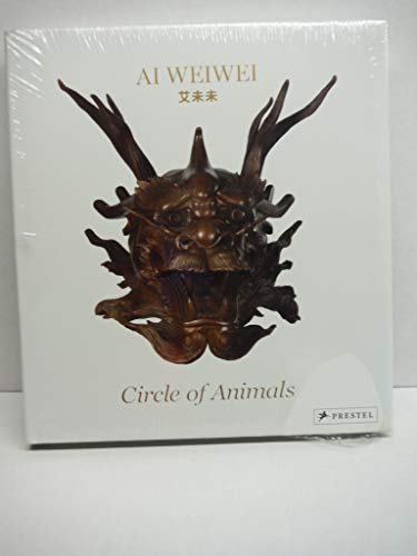 Ai Weiwei : Circle of Animals